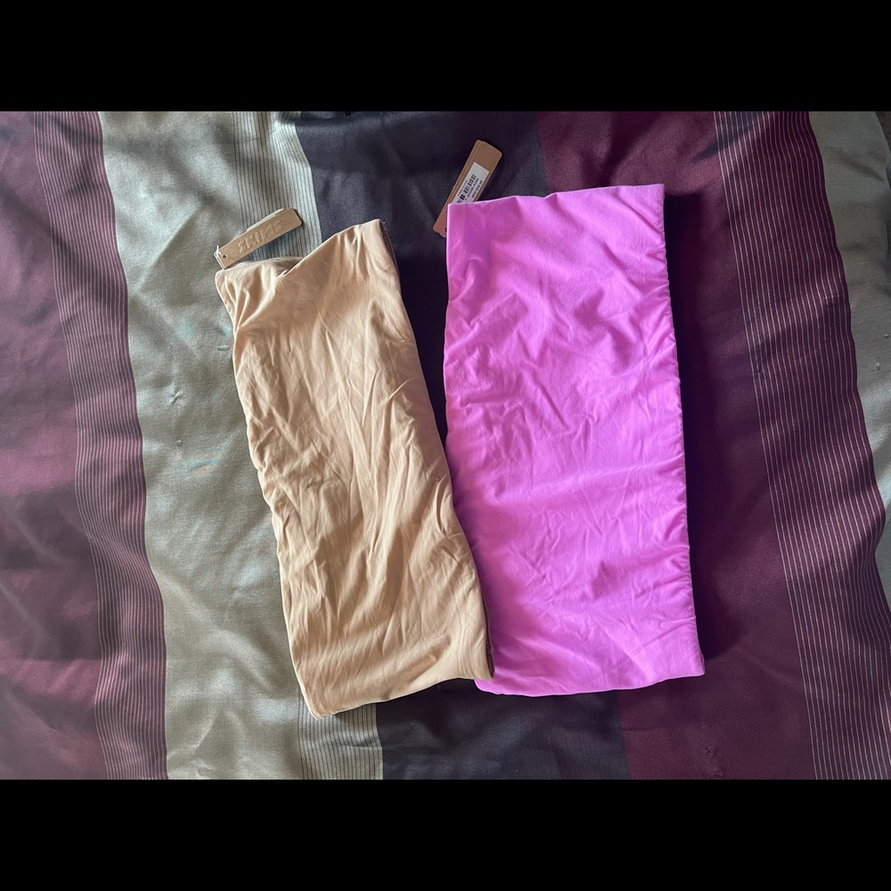 Skims Fits Everybody Bandeau